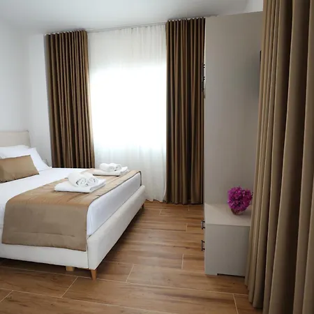 Shpella Luxury Hotel 4*