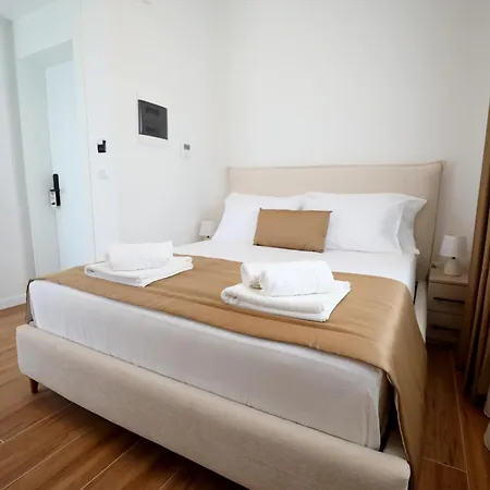 Hotel Shpella Luxury Saranda