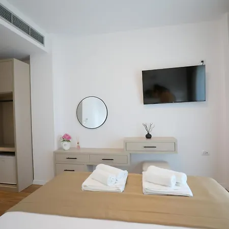 Shpella Luxury Hotel 4*