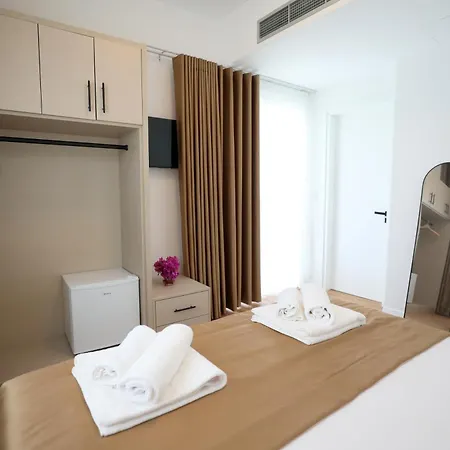 Shpella Luxury Saranda