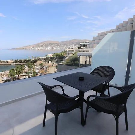Hotel Shpella Luxury