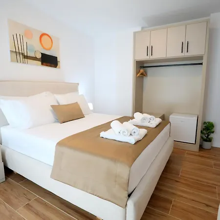 Hotel Shpella Luxury