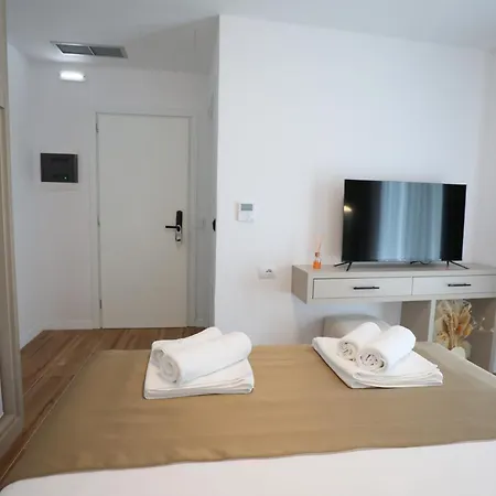 Hotel Shpella Luxury 4*