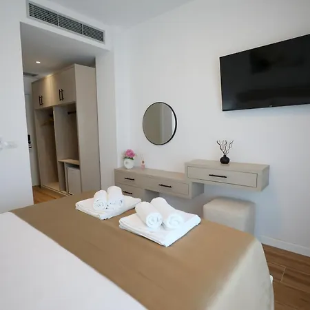 Shpella Luxury מלון סרנדה