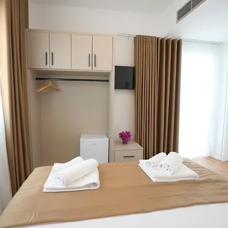 Shpella Luxury Saranda
