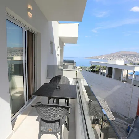 Shpella Luxury מלון