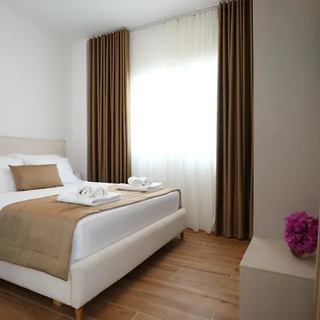 Hotel Shpella Luxury