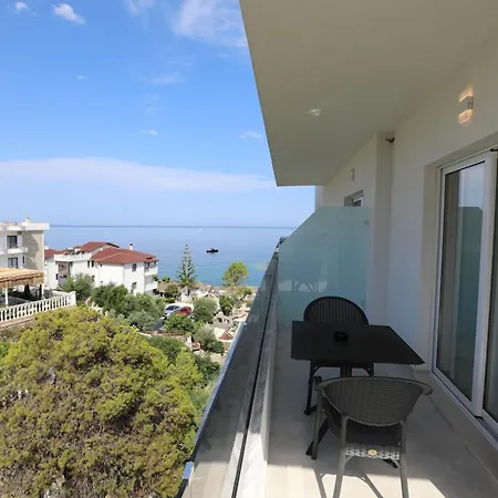 Shpella Luxury Hotel Saranda