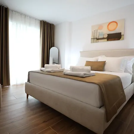 Shpella Luxury Sarandë
