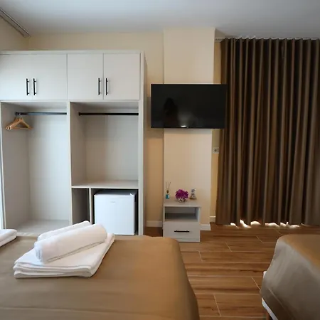 Shpella Luxury Hotel