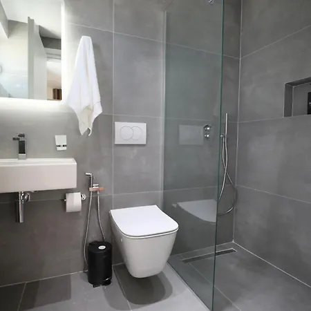 Shpella Luxury מלון 4*