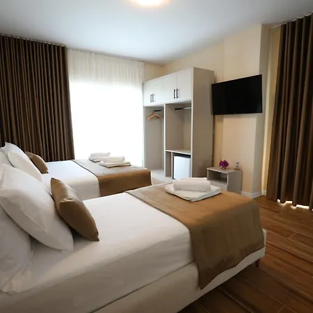 Shpella Luxury 4*