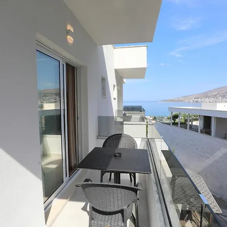 Shpella Luxury 4* Saranda