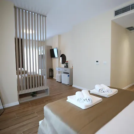 Shpella Luxury סרנדה