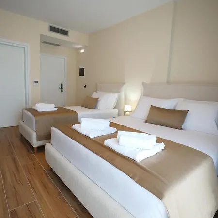 Shpella Luxury 4* Sarandë