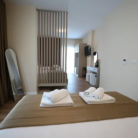 Shpella Luxury
