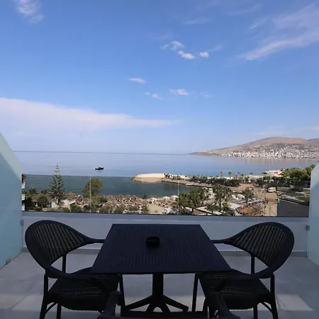 Shpella Luxury Hotel Saranda