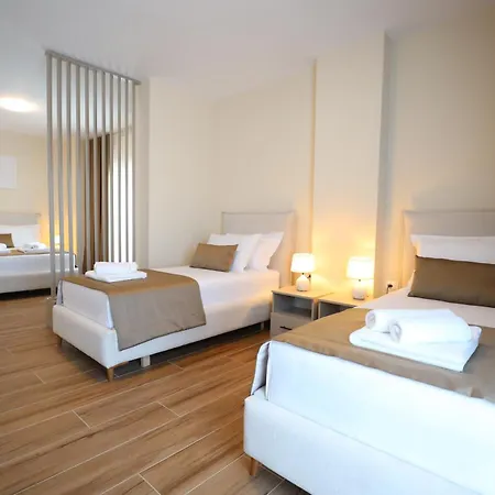 Hotel Shpella Luxury Saranda
