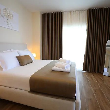 Shpella Luxury Sarandë