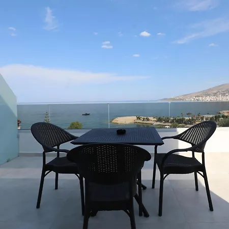 Shpella Luxury Sarandë