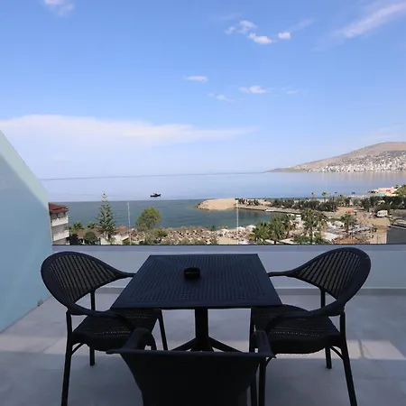 Shpella Luxury Hotel
