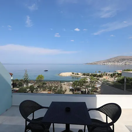 Shpella Luxury Hotel 4*