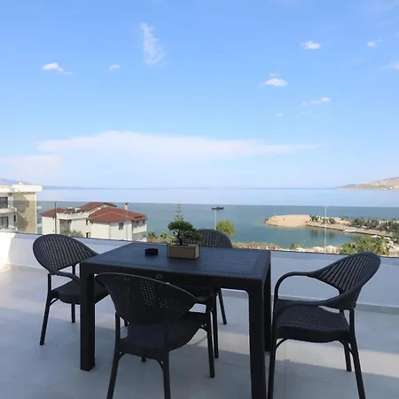 Hotel Shpella Luxury Saranda
