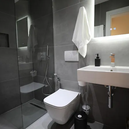 Shpella Luxury Saranda