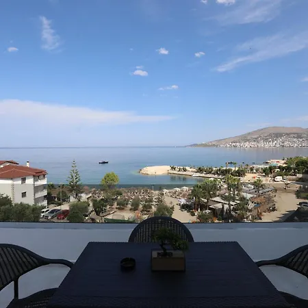 Shpella Luxury ホテル Sarandë