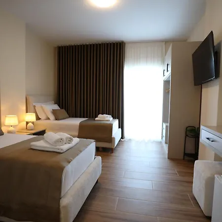 Shpella Luxury 4* Saranda
