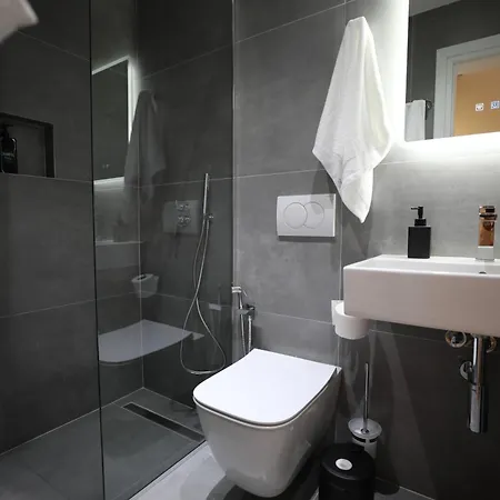 Shpella Luxury