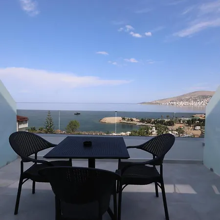 Shpella Luxury Sarandë