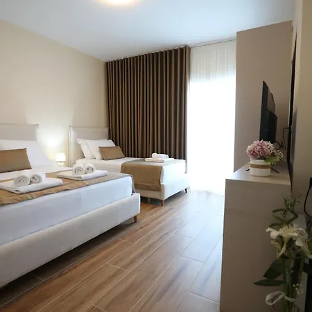 Shpella Luxury Hotel
